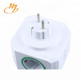 EU Type 2-USB Smart Plug